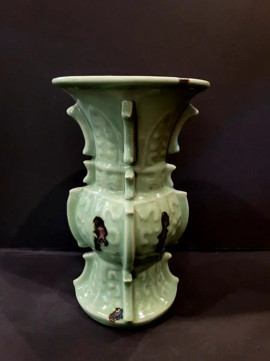 Chinese porcelain/Yongcheng porcelain zone