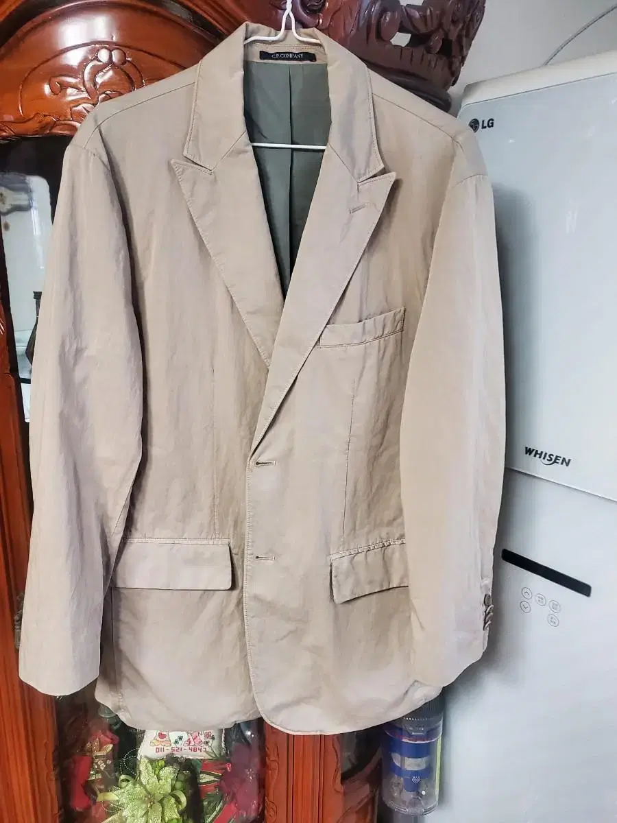 C.P.COMPANY 103" Jacket