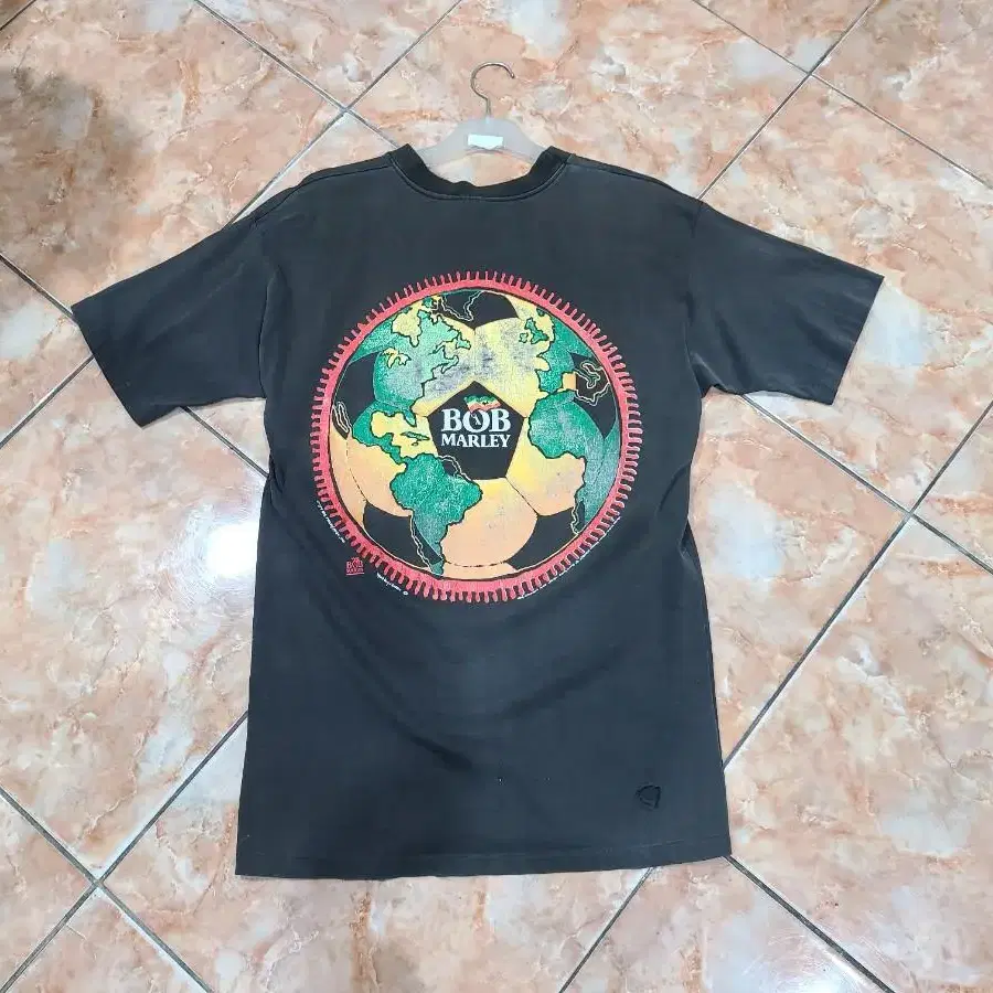 밥말리 bob marley 빈티지티셔츠 vtgshirts