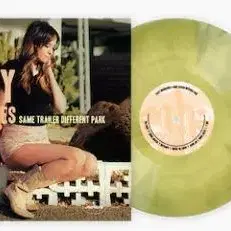 케이시 머스그레이브스 kacey musgraves 미개봉 lp