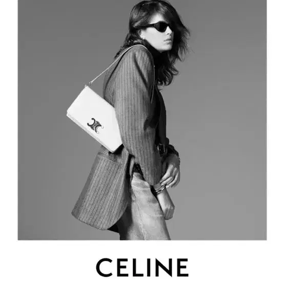 CELINE 셀린느 선글라스 블랙