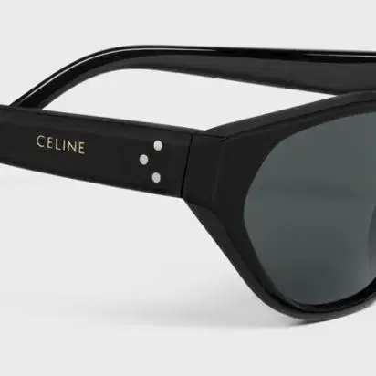 CELINE 셀린느 선글라스 블랙