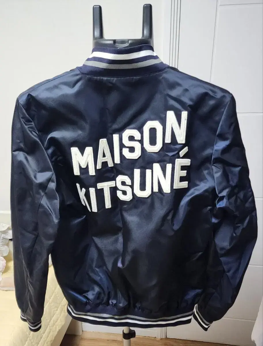 Maison Kitsune Jumper