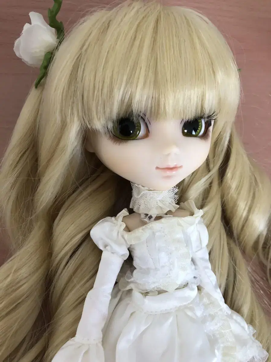 희귀) 푸리프 Pullip 로젠메이든 제 7돌 / 키라키쇼 / 인형