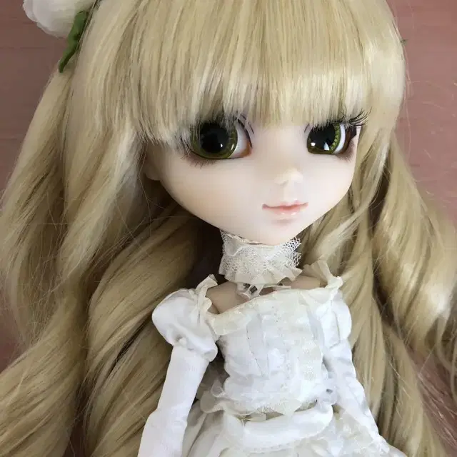 희귀) 푸리프 Pullip 로젠메이든 제 7돌 / 키라키쇼 / 인형