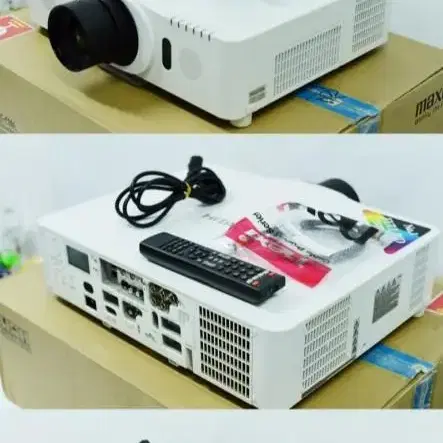 히타치 F500 FULL HD