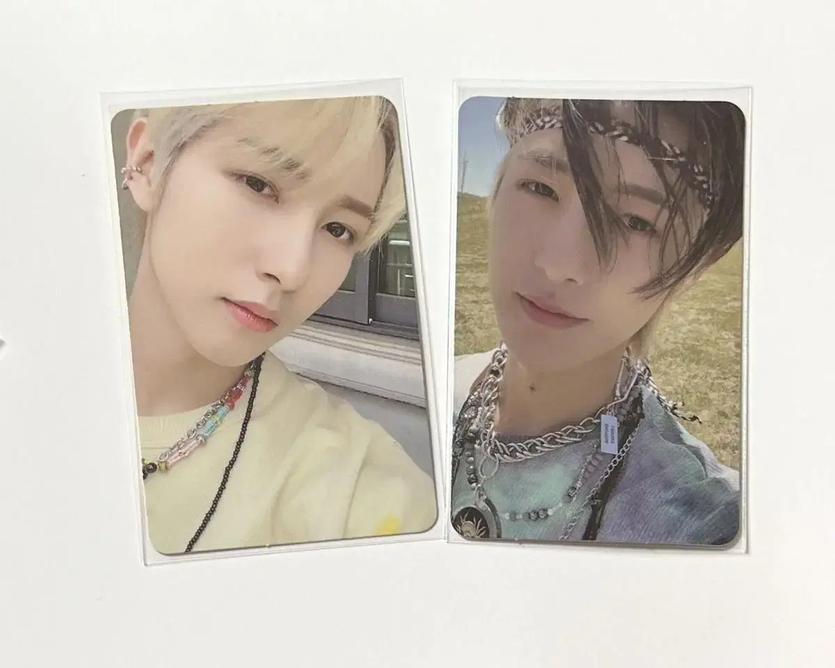 NCT Dream HelloFuture photobook Renjun