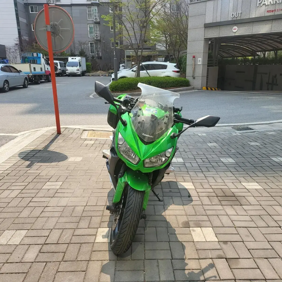 가와사키 z1000sx