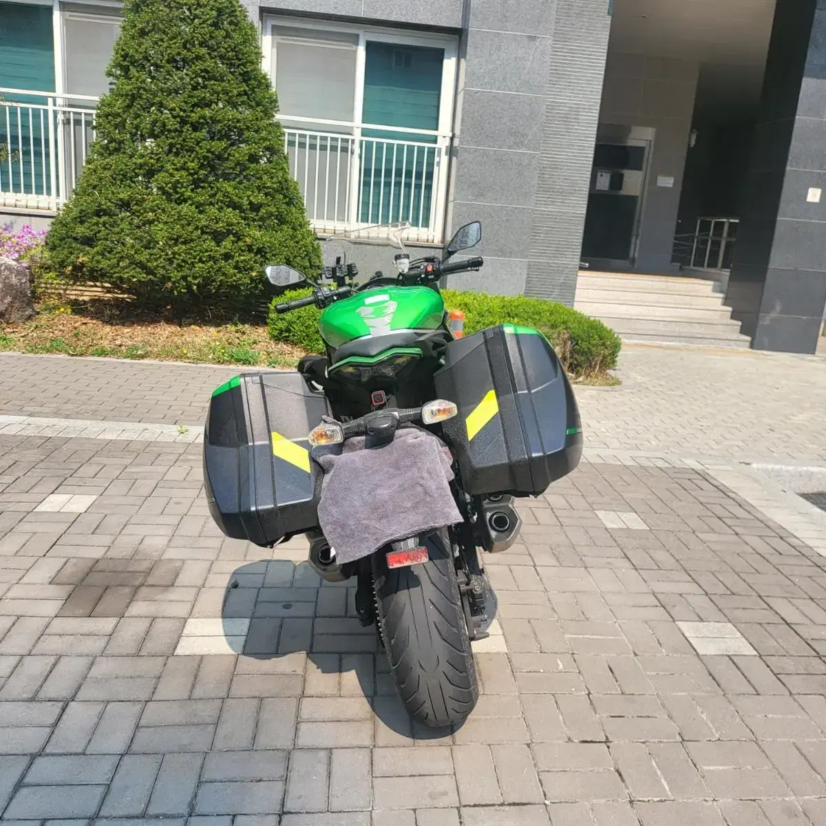 가와사키 z1000sx