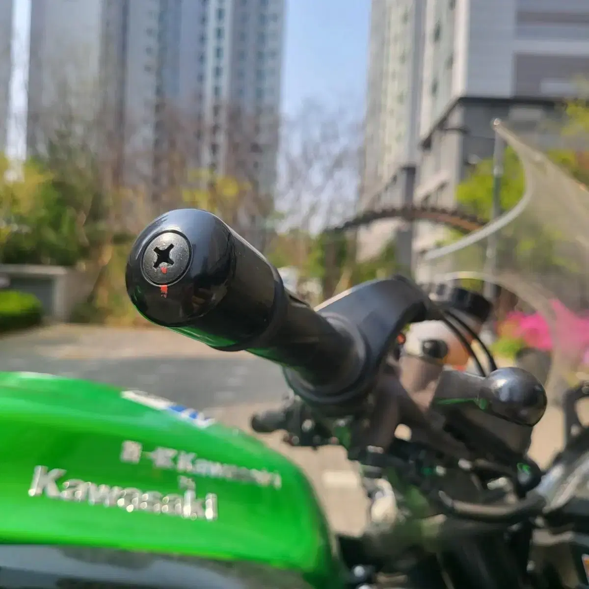 가와사키 z1000sx