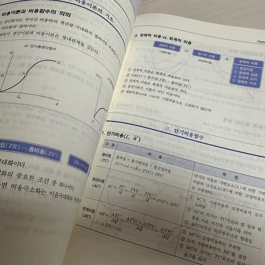 김판기 다이어트경제학 미시 8판 (새책)