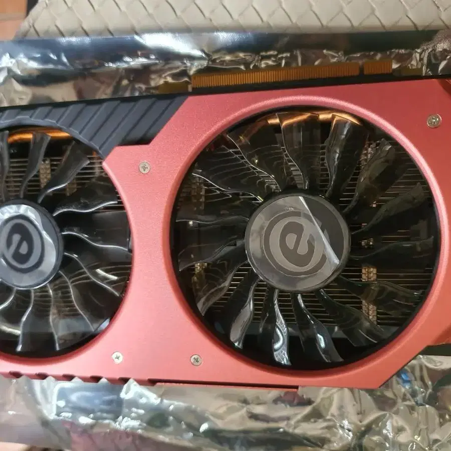 이엠텍 제스트림 gtx960