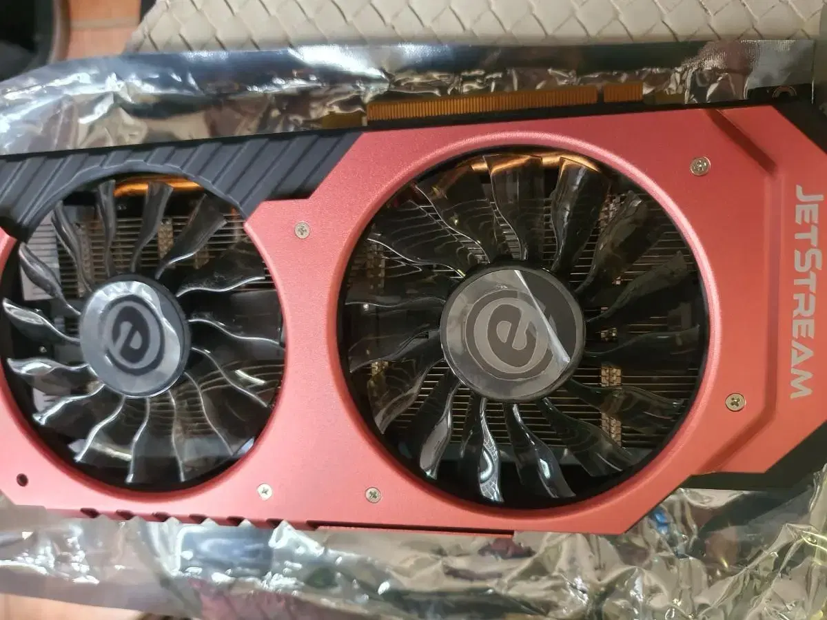 이엠텍 제스트림 gtx960