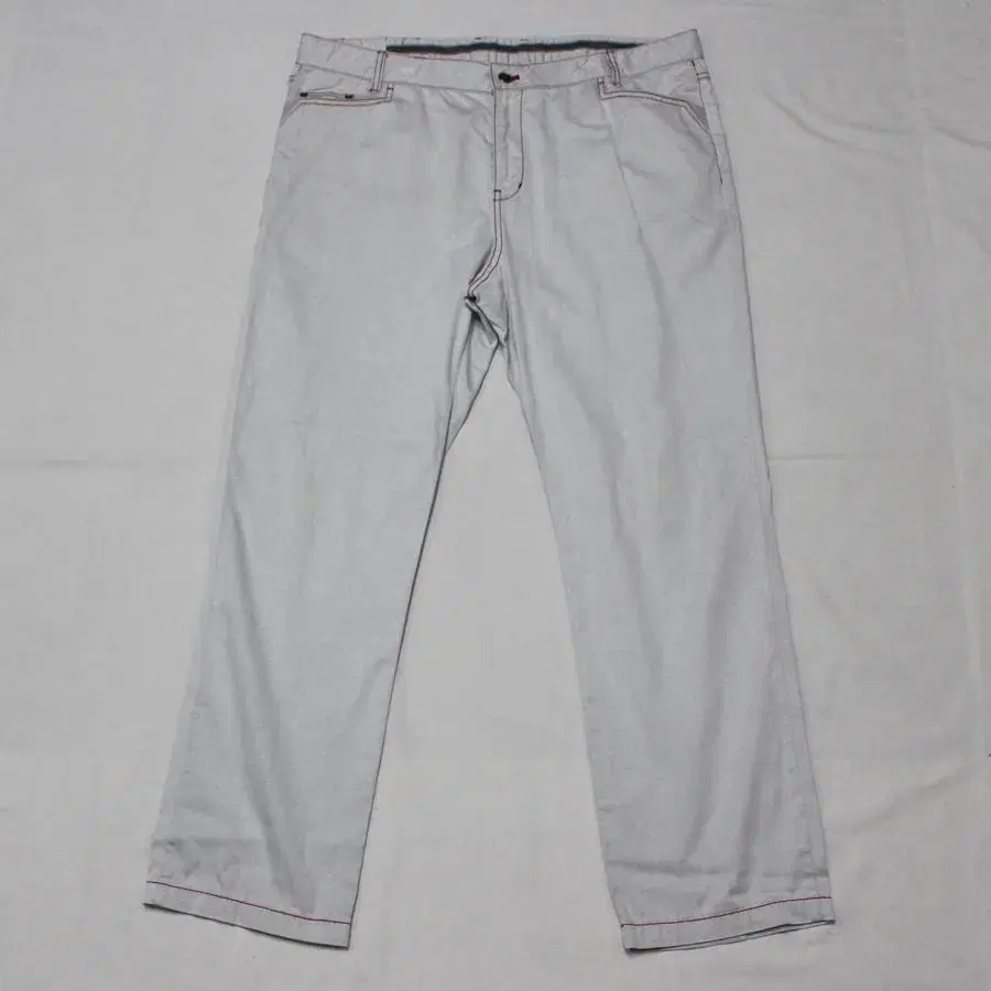 Mens Mens 94-104 Summer Spandex Pants Clean/M03