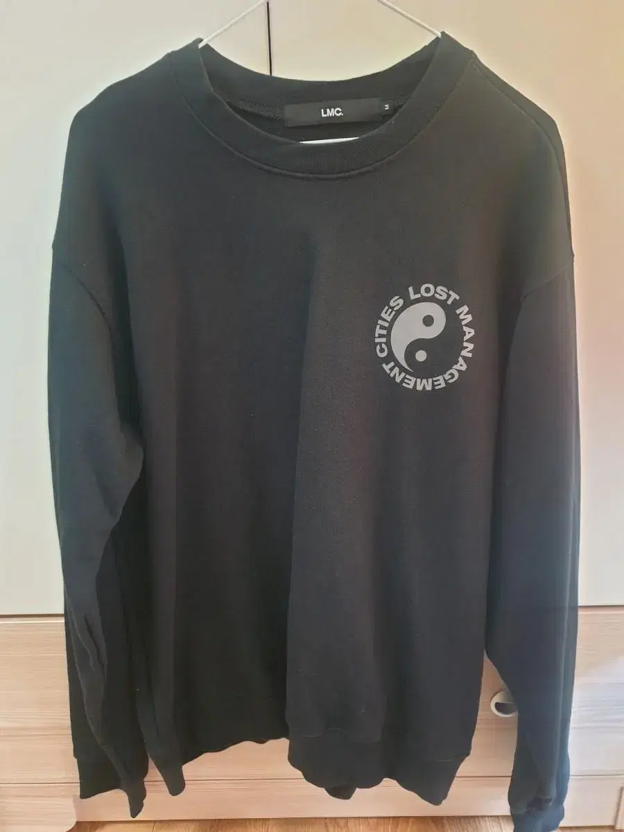 LMC Overfit Long Sleeve (M) sells