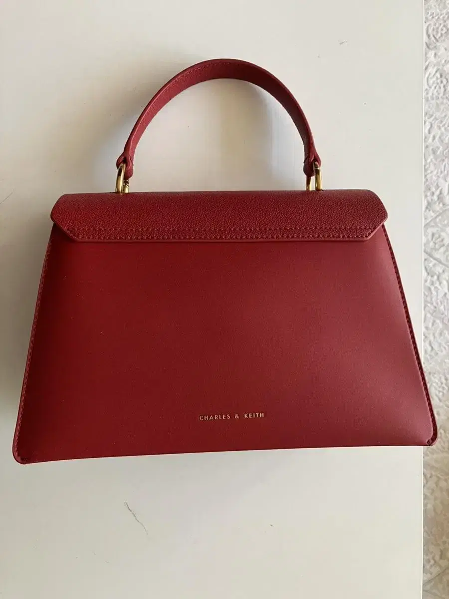 Charles & Keith bag