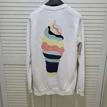 Adidas ice hot sale cream sweatshirt