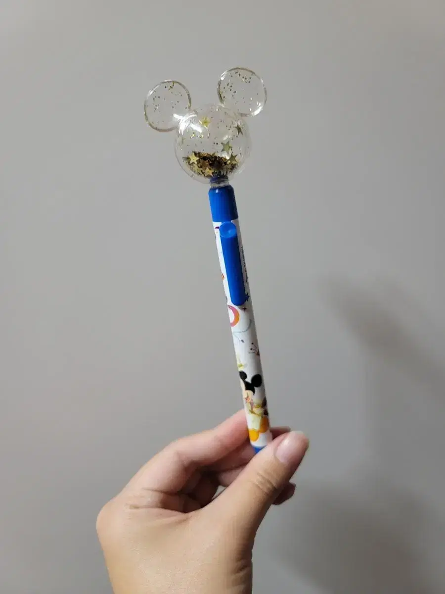 Shanghai Disney Mickey Mouse Ballpoint Pen