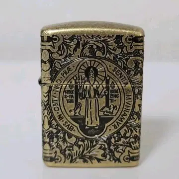 Zippo】限定品／Supreme／ なかろ ダイヤモンドカットアーマー／ターン刻印
