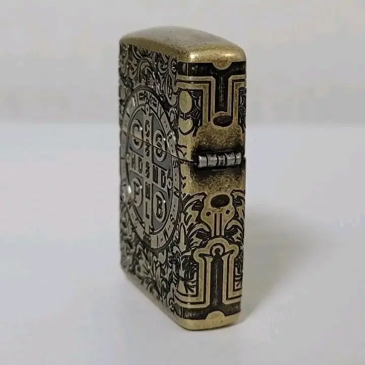 ZIPPO 지포 29719 ARMOR ST BENEDICT 콘스탄틴 라이