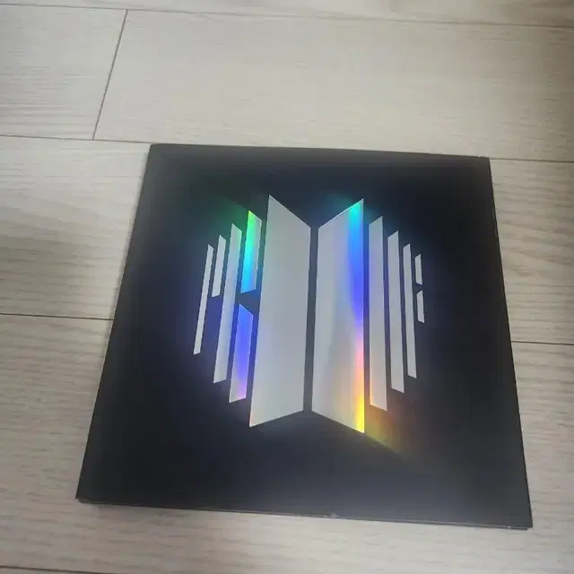 bts proof 앨범