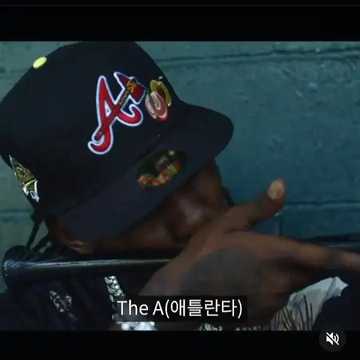 새상품 Offset X 뉴에라 한정판 59FIFTY 7/58