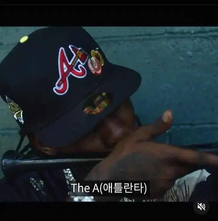 새상품 Offset X 뉴에라 한정판 59FIFTY 7/58