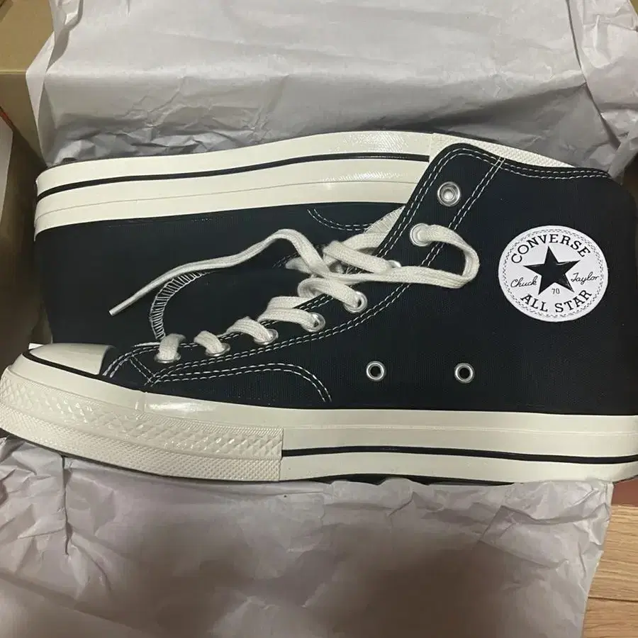 Converse 275 (새상품)