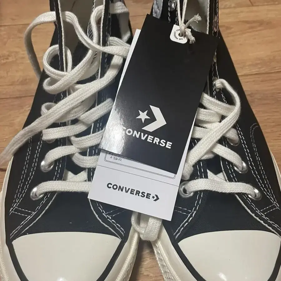 Converse 275 (새상품)