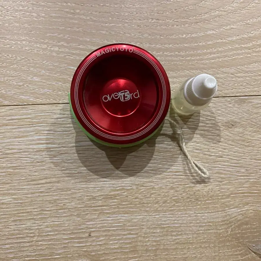 요요 Magicyoyo T5