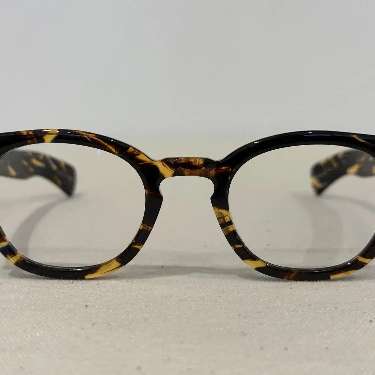 [HAND MADE] EYEBOBS EYEWEAR 아이밥스 안경테