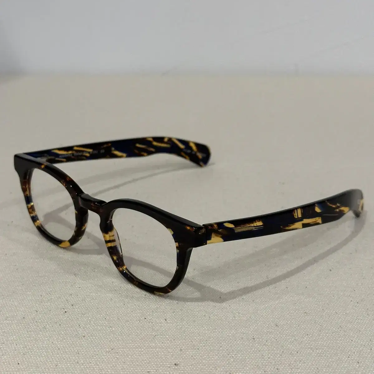 [HAND MADE] EYEBOBS EYEWEAR 아이밥스 안경테