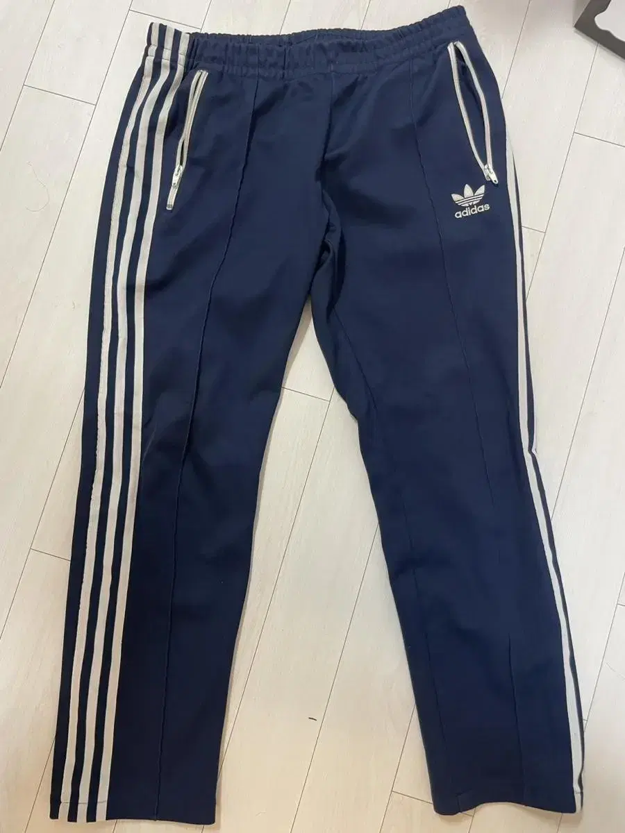 Adidas Europa Trousers 105 Navy