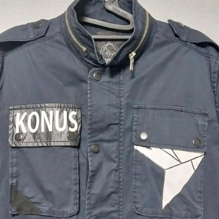 KONUS 점퍼M