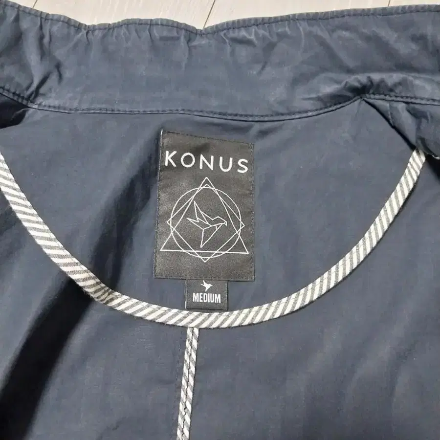 KONUS 점퍼M