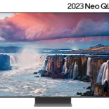 월276900원(렌탈)삼성 2023 Neo QLED 8K TV 85인치