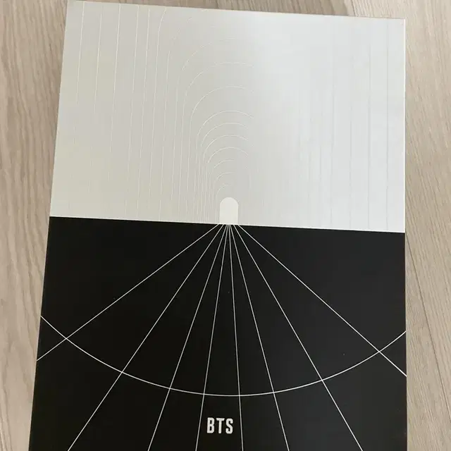 방탄소년단 포토북 bts photo book