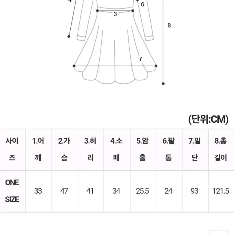 (민스샵제작,면100)이중소매 퍼프원피스