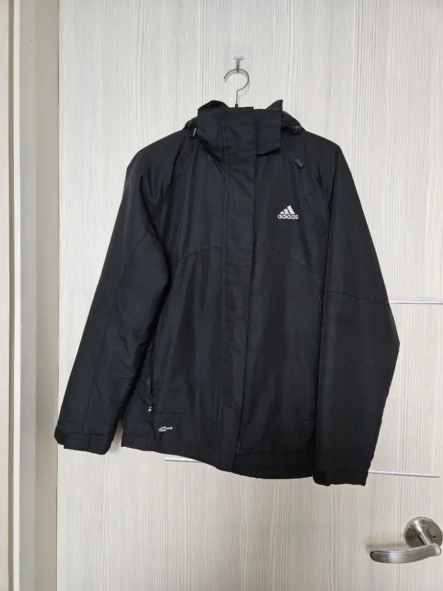 Adidas Mid-Season Windbreaker Jacket 90