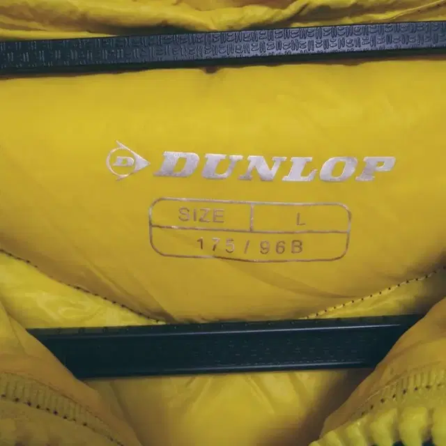 DUNLOP 던롭 오리털 골프패딩