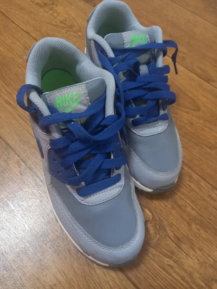 NIKE AIR MAX (KIDS용)