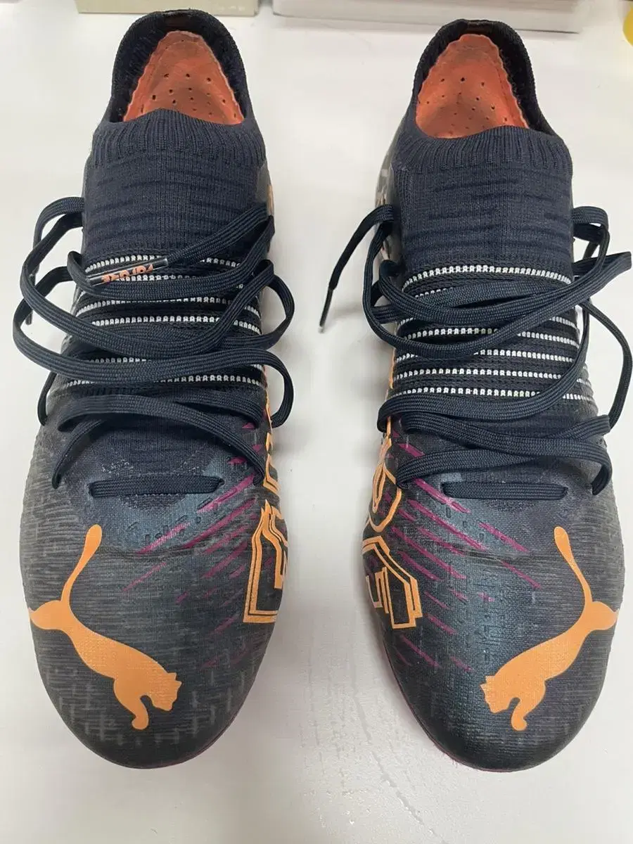 Puma Future FG Football Boots