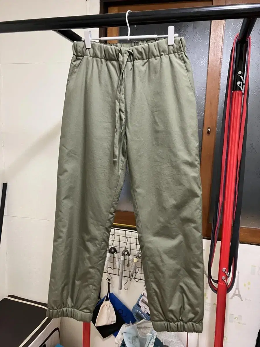 Monitaly Insulated Pants for sale