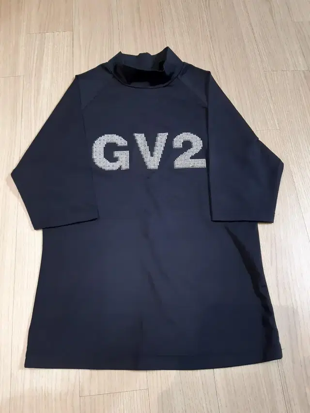 GV2 티셔츠 90