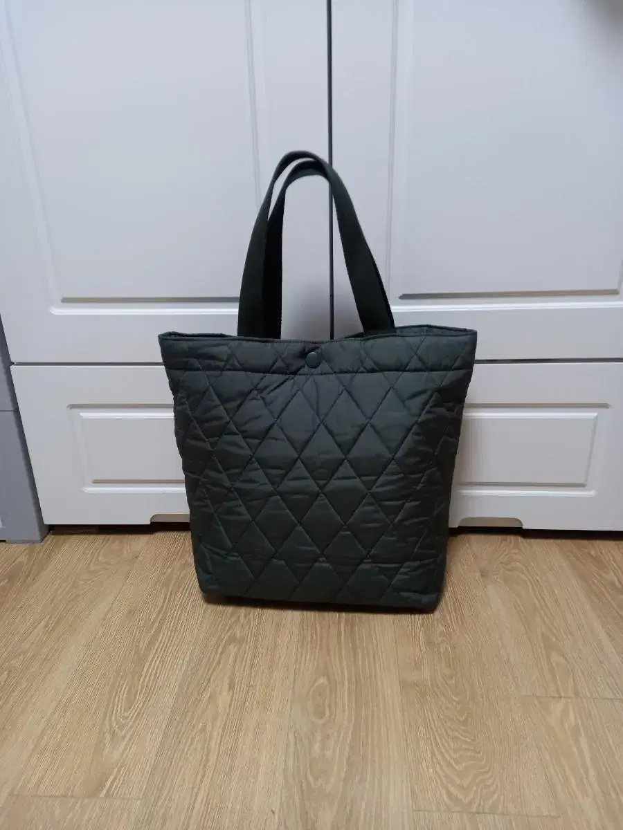 Women's Quilted Bag