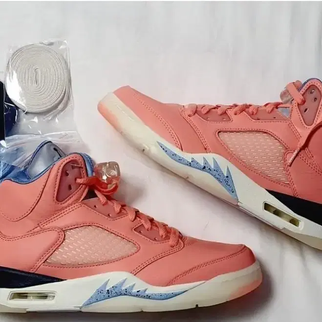 [235/새상품] Jordan 5 x DJ Khaled retro SP