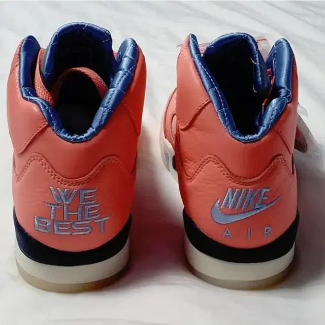 [235/새상품] Jordan 5 x DJ Khaled retro SP