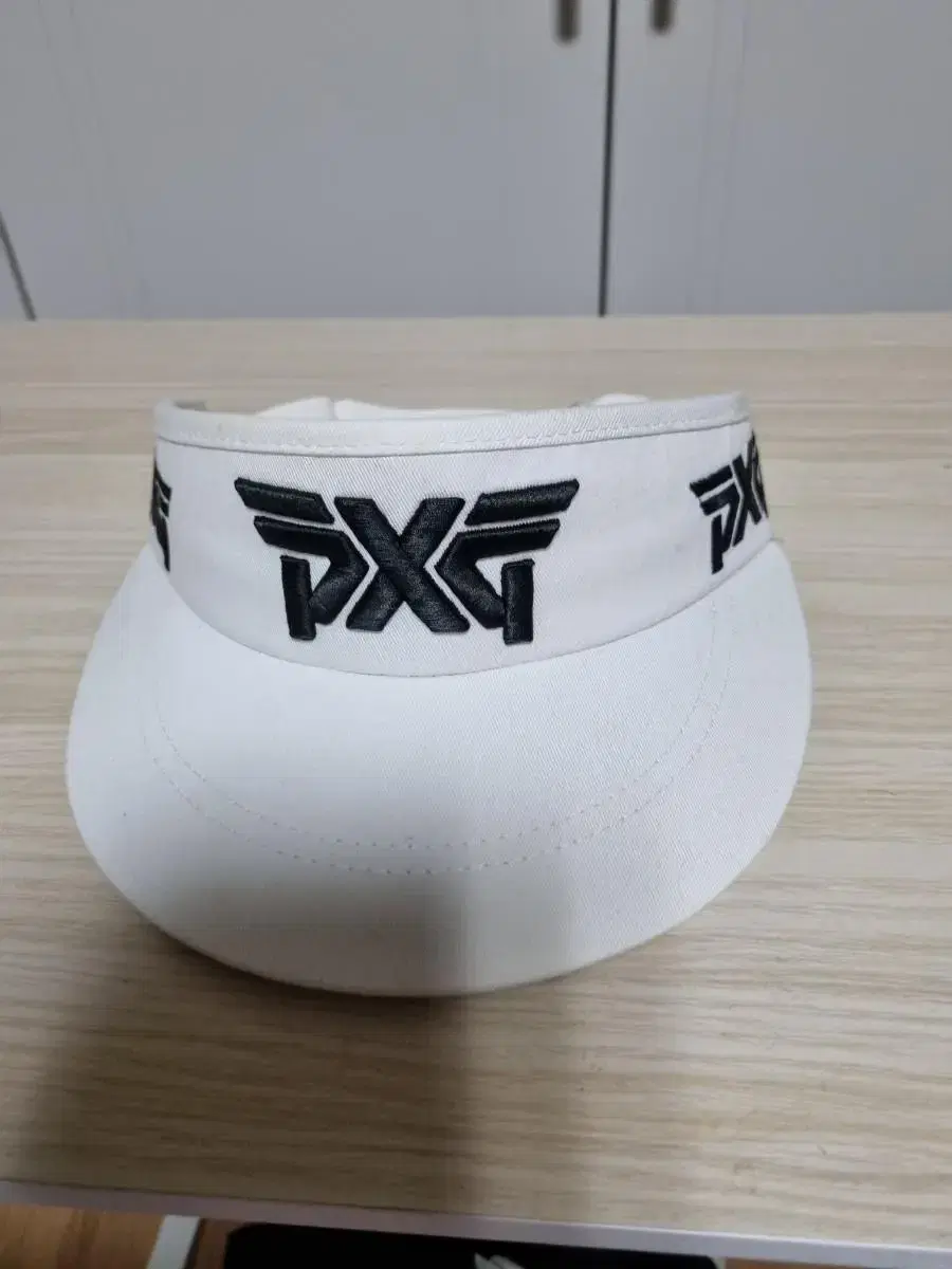 PXG 바이저썬캡골프모자