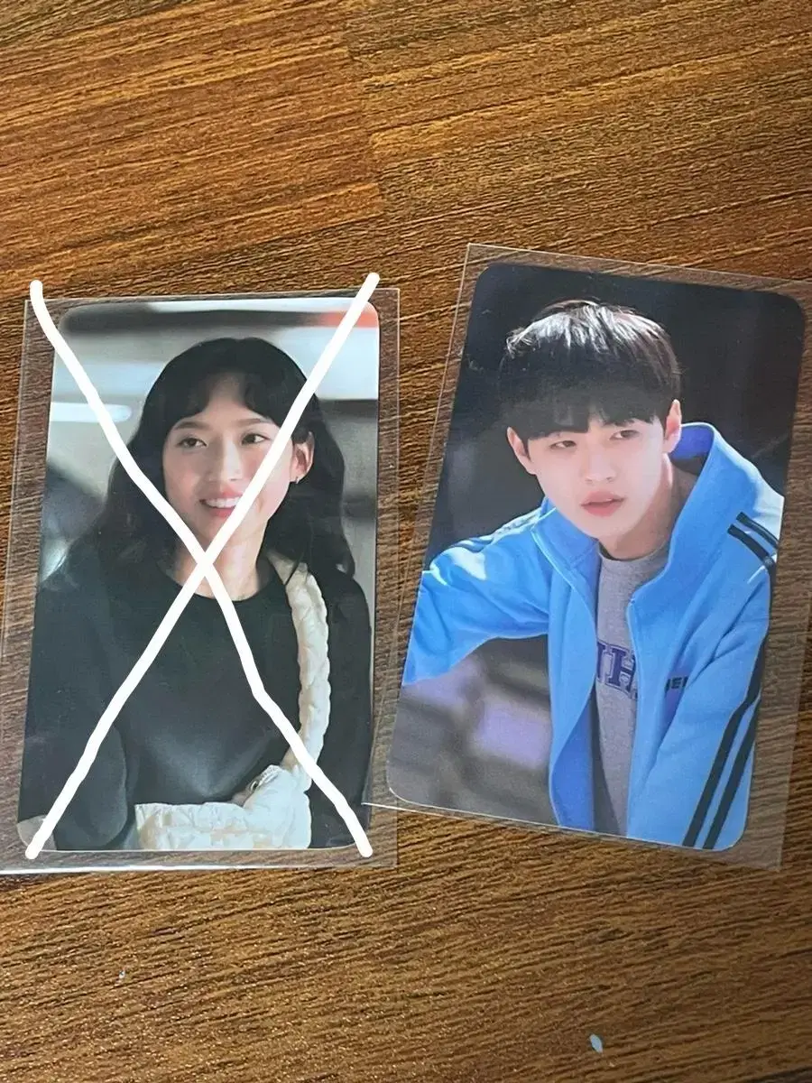 Sell Cheer Up Preferred Photo Cards