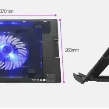 노트북거치대 노트북쿨링패드  아이패드거치대